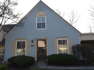 1722 Stone Creek Ln, Twinsburg, OH 44087