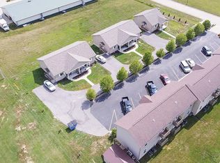 1804 Janna Ln #1A, Sparta, IL 62286