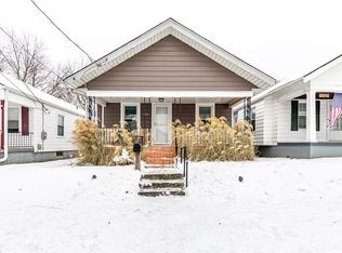 1039 Franklin St, Hamilton, OH 45013