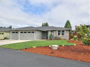 12520 NE 49th Ct, Vancouver, WA