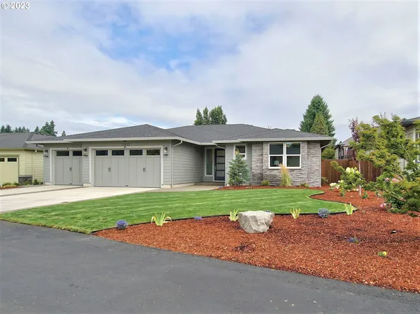 12520 NE 49th Ct, Vancouver, WA 98686