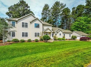 513 Tidewater Cv, Ocean Pines, MD 21811