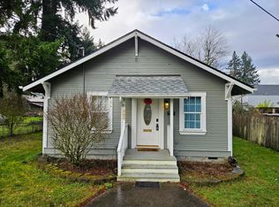 508 Binghampton St SE, Rainier, WA 98576