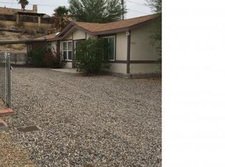 1702 Toro Rd, Bullhead City, AZ 86442