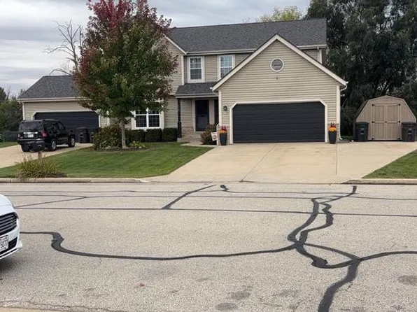 510 North 6th STREET, Waterford, WI 53185