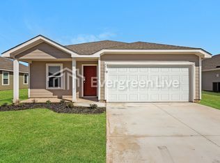 2212 Claire Dr, Yukon, OK 73099