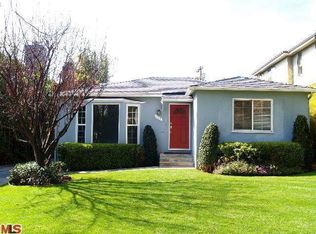 937 Iliff St, Pacific Palisades, CA 90272