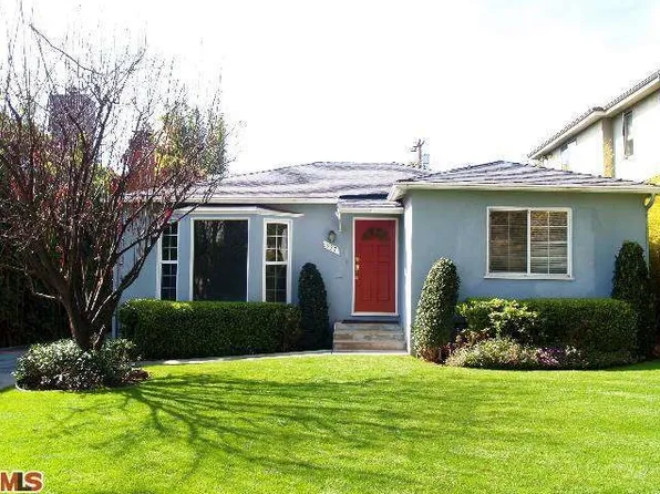 937 Iliff St, Pacific Palisades, CA 90272