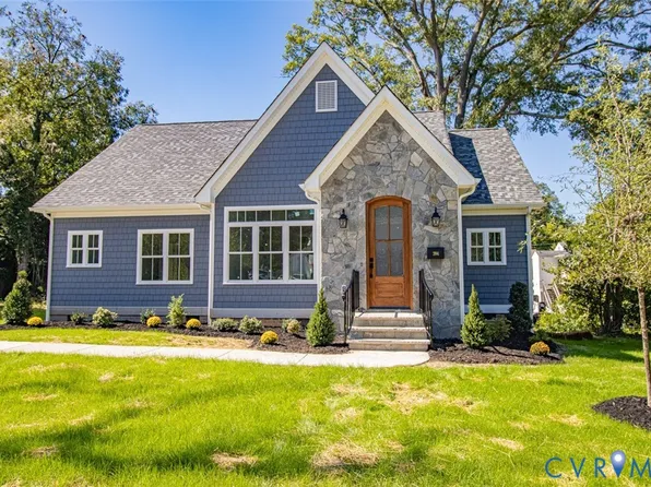 204 Crescent Ave, Hopewell, VA 23860