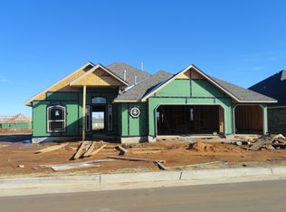 11825 Sw 26 Terrace, Oklahoma City, OK 73099