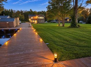 4041 Glen Cedar Dr, Ramara, ON L3V0S2