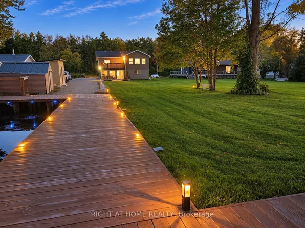 4041 Glen Cedar Dr, Ramara, ON L3V 0S2