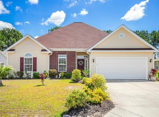 328 Turning Pines Loop, Myrtle Beach, SC 29579