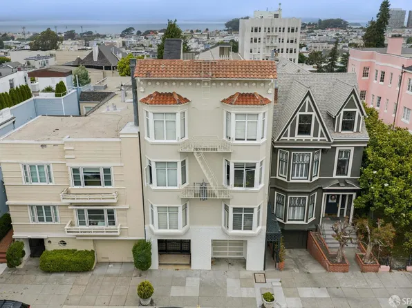 1874 Vallejo St, San Francisco, CA 94123