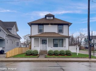 502 W 29th St, Indianapolis, IN