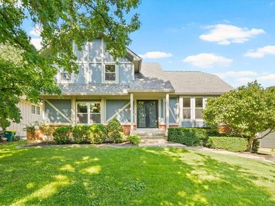 7808 Long Ave, Lenexa, KS, 66216