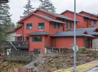 2634 John St, Juneau, AK 99801