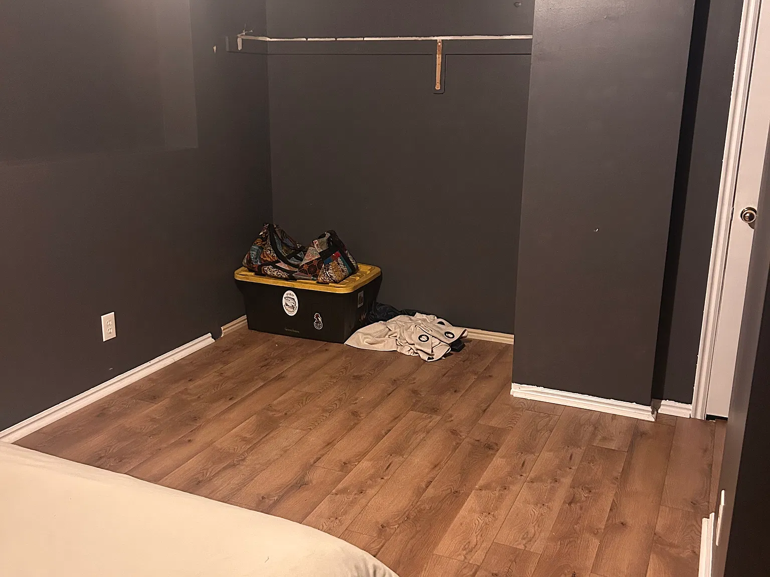 2 bed, 1.5 bath, 1243 sqft, $650 — Photo 1