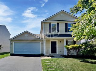 7503 Canal Highlands Blvd, Canal Winchester, OH