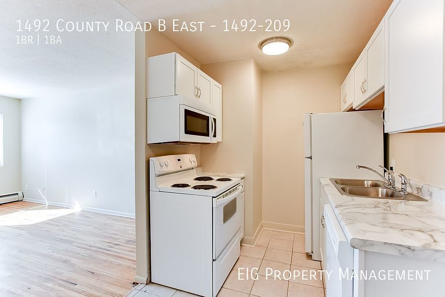 1st image of 1492 County Road B E #209