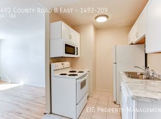 1492 County Road B E #209, Saint Paul, MN 55109