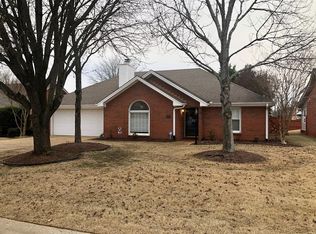 209 Heather Ct, Florence, AL 35630