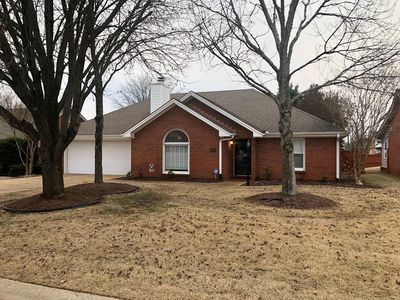 209 Heather Ct, Florence, AL, 35630