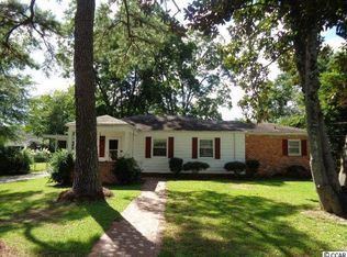 909 Park Ave, Marion, SC 29571