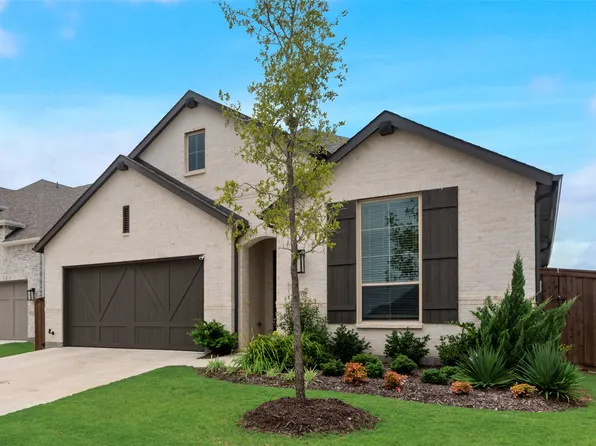 1821 Rough Ridge Trl, Midlothian, TX 76065