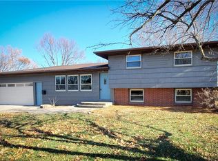 2214 Clark Ave, Ames, IA 50010