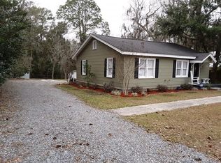 725 N Jefferson St, Monticello, FL 32344