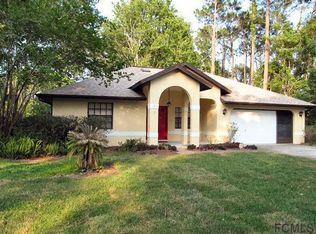 138 Birchwood Dr, Palm Coast, FL 32137