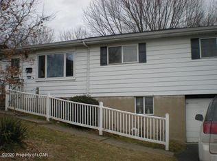 436 Washington Ave, Larksville, PA 18651