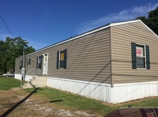 1021 N Avenue K, Crowley, LA 70526