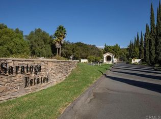 31255 Via Mariposa Ct, Bonsall, CA 92003