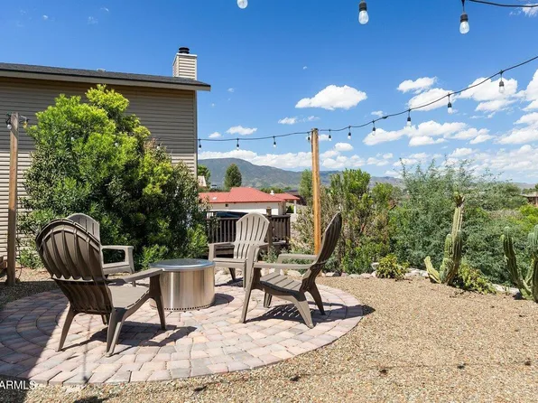 4471 E Vista Drive, Cottonwood, AZ 86326