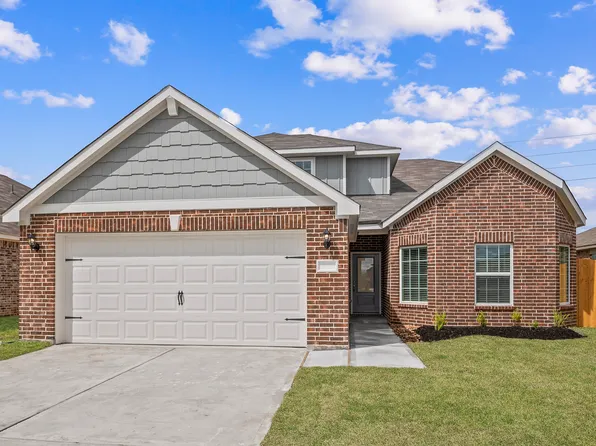 Woods Plan, Sweetwater Ridge