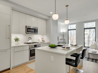 Stratus, Boston, MA 02135