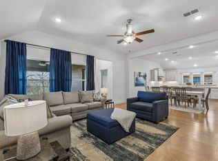 685 Coleman St, Aubrey, TX 76227