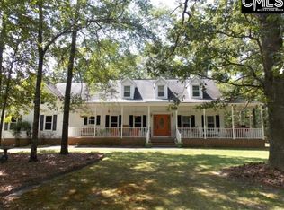 1008 Ralph Counts Rd, Little Mountain, SC 29075