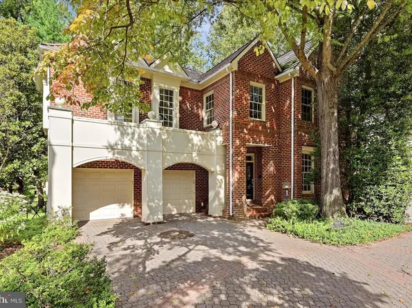 7809 Fox Gate Ct, Bethesda, MD 20817