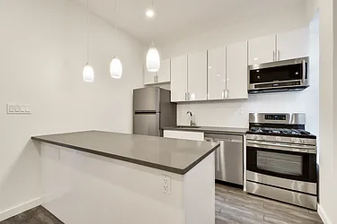 Rented by Oxford Property Group