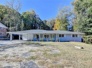 1035 Beaver Ruin Rd, Norcross, GA 30093