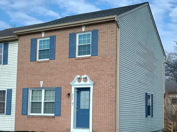277 Greenland Dr, Lancaster, PA 17602