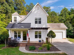 4335 Buck Chase Ct, Winston Salem, NC 27101