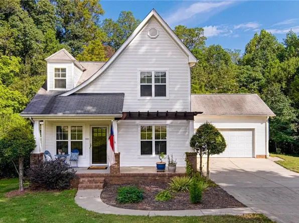 4335 Buck Chase Ct, Winston Salem, NC 27101