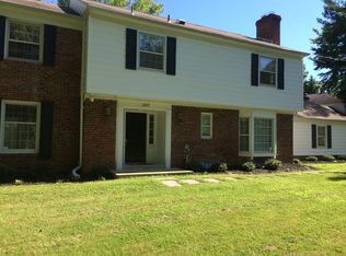 2437 E Gate Dr, Silver Spring, MD 20906