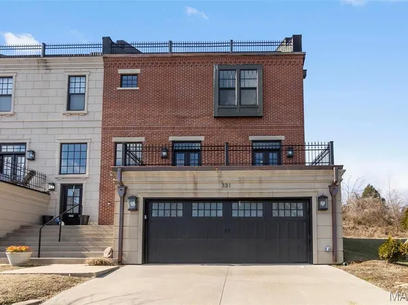 331 N Main St, Cape Girardeau, MO 63701