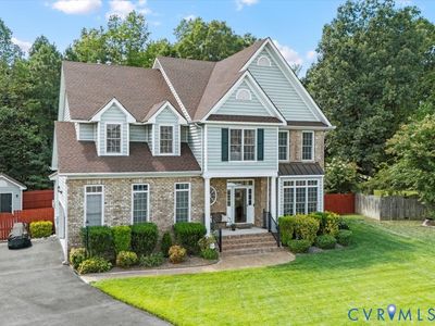 11539 Sadler Grove Rd, Glen Allen, VA, 23060