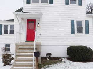 2528 Wentworth Rd, Baltimore, MD 21234